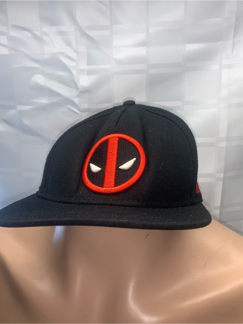 Deadpool SnapBack Hat